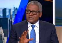 ECOWAS appoints Dangote to lead new business council Dangote outlines new strategies to drive Africa’s economic expansion and industrial development