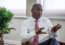 Dangote targets $50bn valuation for refinery ahead of pan-African IPO Dangote targets $50bn valuation for refinery ahead of pan-African IPO
