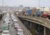 Concerns mount over Apapa Bridge as 23 ships head to Lagos Ports