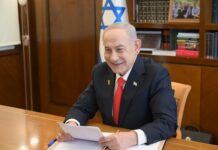 Israel becomes first country to recognise Somaliland as independent state