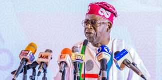 Tinubu: No genocide in Nigeria, we’re only facing terrorism “I see Tinubu seeking to be Nigeria’s life President” – Bishop Adeoye
