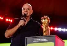 FIFA announces $60 World Cup tickets after backlash