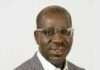 Obaseki draws battle line with Edo Gov, Okpebholo, threatens to fight back (Video)