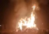 How explosive triggers panic in Tambuwal area of Sokoto How explosive triggers panic in Tambuwal area of Sokoto