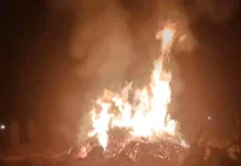 How explosive triggers panic in Tambuwal area of Sokoto How explosive triggers panic in Tambuwal area of Sokoto
