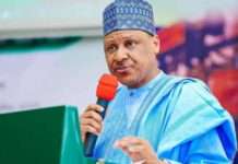 Independent press central to functioning democracy — Idris