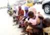 Lagos arrests 20 street beggars in renewed enforcement drive