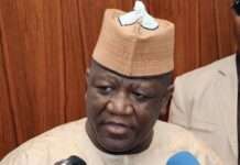 Nigeria’s Presidency run from “outside”; Tinubu caged in Aso Rock – Sen Yari