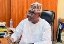 FCDA Director, Tagwai, bags FNIA award, urges young architects to master diligence, global trends Bature Tagwai