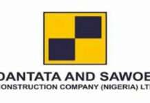 $1.4m project debt: Court appoints liquidator for Dantata & Sawoe