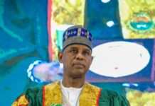 At Ibadan Conference, Tinubu pledges engineering-led renewal as NSE confers honorary fellowship on Goronyo