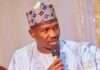 Gov Aliyu scripting Sokoto’s agricultural revolution, By Louis Achi