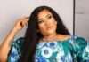 I turned down a script to sleep with a dog – Nkechi Blessing speaks on “Nollywood” challenges