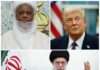 Islam goes off the cliff, By Erasmus Ikhide