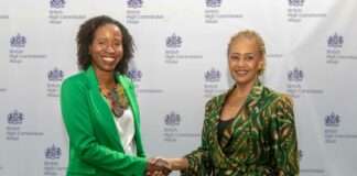 UK, Nigeria, launch flagship economic reform programmes to strengthen stability and drive economic growth