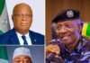 Why IPI blacklisted IGP Egbetokun, Bago, Eno