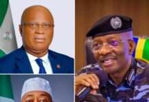Why IPI blacklisted IGP Egbetokun, Bago, Eno