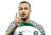 Osimhen, Iwobi pay tributes to Troost-Ekong