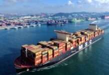 China’s trade surplus tops $1tn for first time