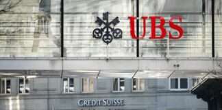 UBS to sack another 10,000 workers