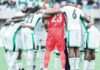 FIFA rule shifts Nigeria-Egypt friendly to December 16