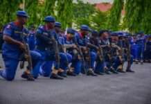 NSCDC officer jailed for certificate forgery
