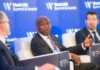NLNG outlines path to sustainable LNG at World LNG Summit