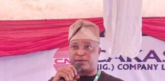 NCDMB, Chevron launch hands-on training for 16 Nigerian youths in catalyst processing operations