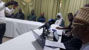 Creation of politically funded Hisbah in Kano by Ganduje supporters is a threat to national security- CSOs (+Photos)