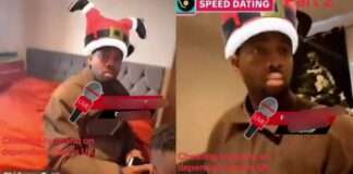 Wife drags husband on dependent visa for infidelity in viral UK video