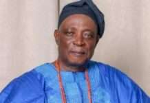 Olubadan warns chiefs against complicity in kidnapping, land-grabbing