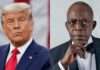 US Congress backs Trump over Christian genocide claims in Nigeria