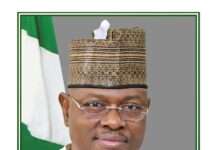 NASC holds promotion examination for staff members