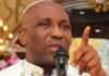 Primate Ayodele unveils 2026 prophecies on Tinubu, Atiku, Northern Nigeria, others