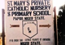 Bishop confirms release of Niger schoolchildren, teachers The Bishop of Kontagora Diocese and Proprietor of St. Mary’s Private Catholic Primary and Secondary School, Papiri, Niger State, Most Rev. Bulus Yohanna, has confirmed the release of the abducted schoolchildren and their teachers of the school.