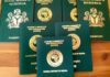 FG to launch biometric Single Travel Emergency Passport in 2026
