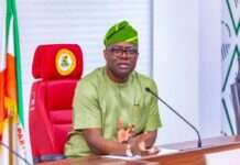 How Wike promised to destabilise PDP for Tinubu in 2027 ― Makinde