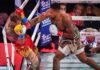 Anthony Joshua to lose £32m after Jake Paul victory