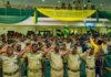 NCoS promotes 16,582 officers, warns against indiscipline