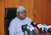 Electricity supply will be restored within 48hrs — Minister