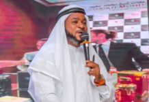 Dagogo-White Africa: A rising multi-talented MC On Nigeria’s entertainment industry