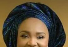 “Eyo Carnival will boost Lagos economy” -Convener of Tinubu’s support group, says Kemi Olokode-Ayelabola