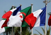 Algeria passes law declaring French colonisation a crime