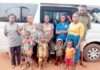 Soldiers rescue 24 travellers, foil kidnap attempt