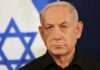 Israeli PM slams violence, religious persecution in Nigeria