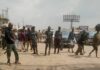 Police arrest eight Yoruba nation agitators over roadblocks, assault