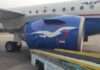 Ground handling incident disrupts Air Peace flight operations at MMIA