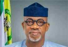 IPI honour: Abiodun hails DSS Director-General for upholding press freedom
