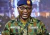 Anyone against U.S. bombings is profiting from insecurity — Ex-Army General