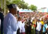 Wike to rivals: Singing Tinubu’s ‘on your mandate’ now won’t change past deals